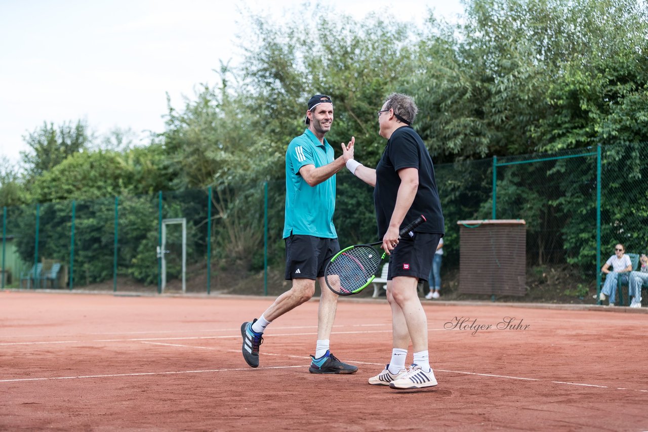 Bild 134 - Marner Tennisevent mit Mischa Zverev